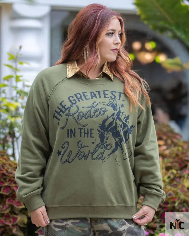 10 Greatest Days Pullover NYC Jackets