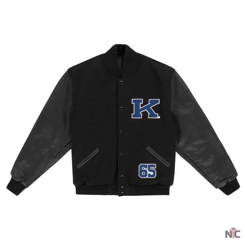 1965 University of Kentucky Varsity Jacket NYC Jackets