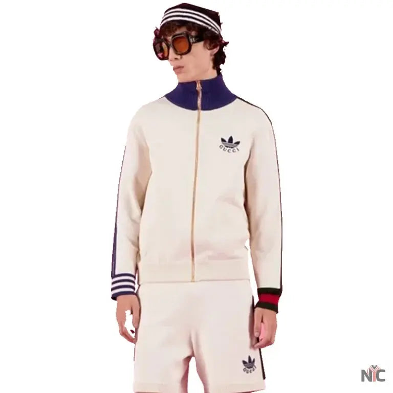 Adidas Gucci Jacket NYC Jackets