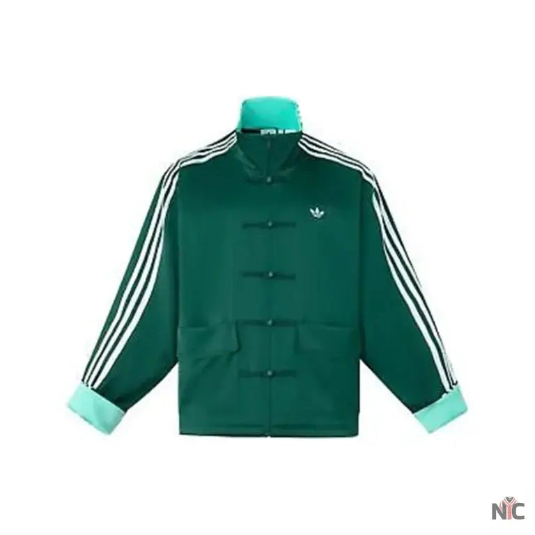 Adidas Tang Chinese New Year Jacket NYC Jackets