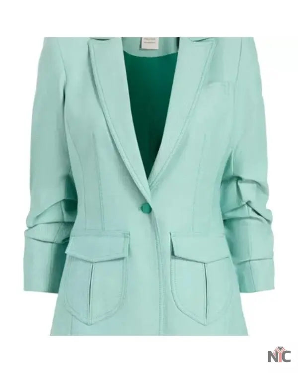 Americas Sweethearts Dallas Cowboys Cheerleaders Judy Trammel Blazer NYC Jackets