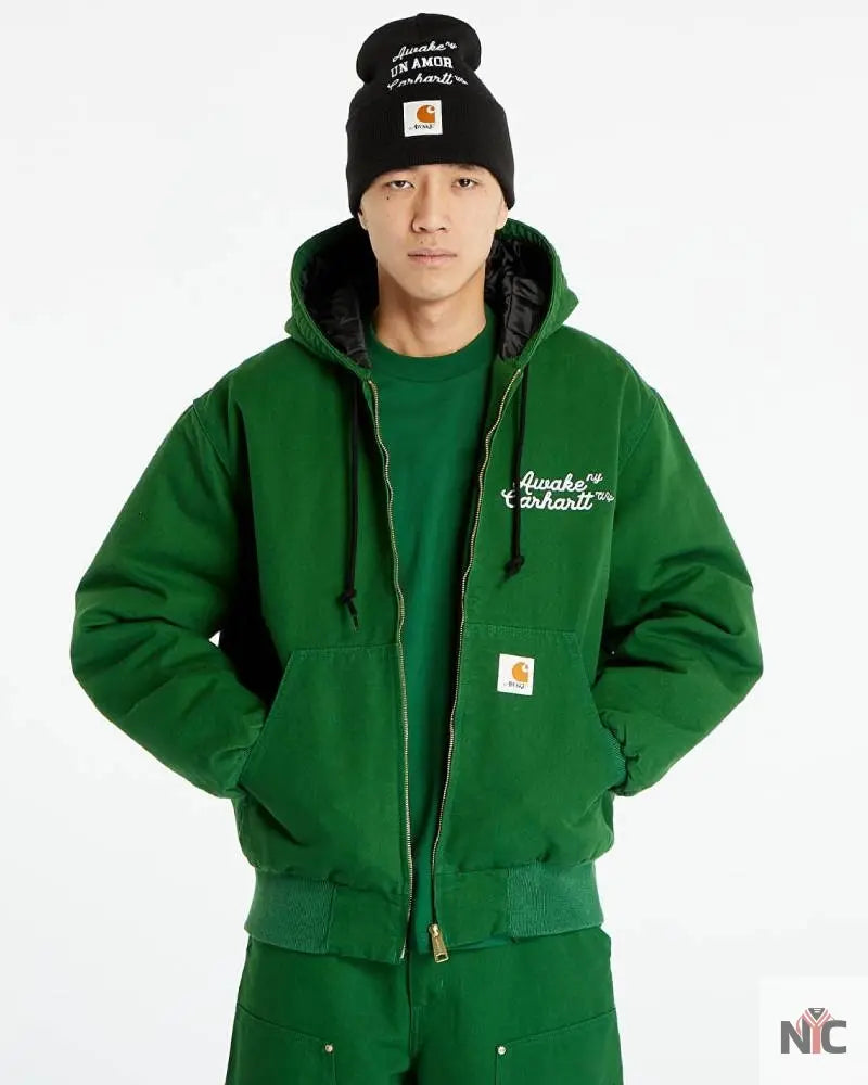 Awake NY x Carhartt WIP OG Active Jacket NYC Jackets