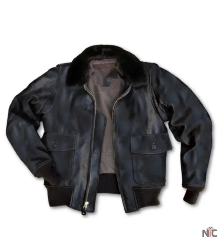 Bison G-1 Jacket NYC Jackets