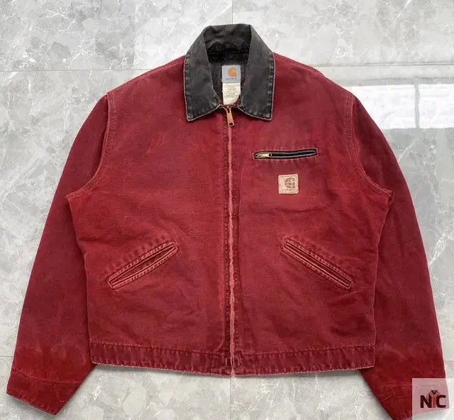 Carhartt J97 CRI Detroit Jacket NYC Jackets