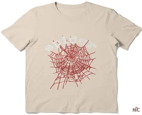 Essential T-Shirt – Beige NYC Jackets