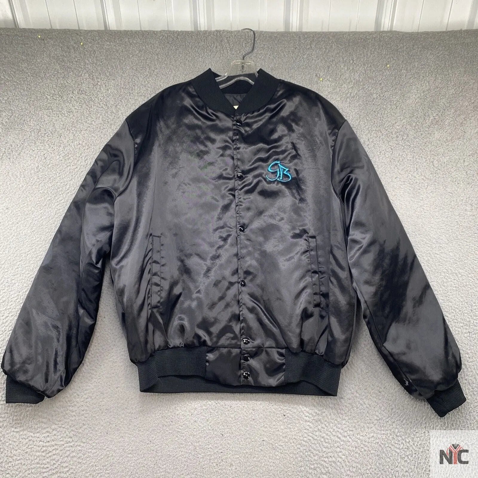 Garth Brooks World Tour Jacket NYC Jackets