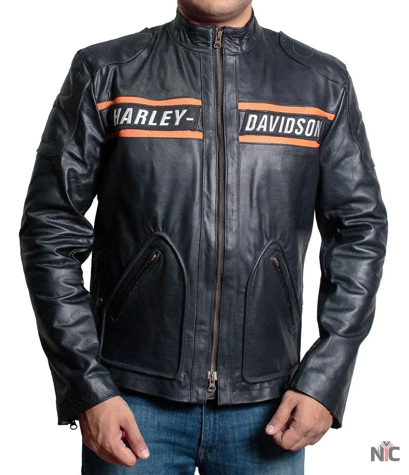 Goldberg Harley Davidson Jacket NYC Jackets
