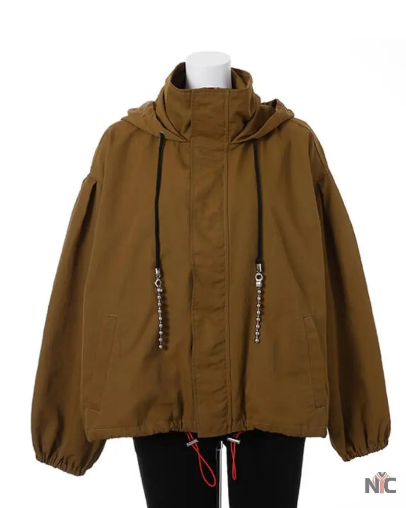 Gyomei Himejima Model Jacket Demon Slayer NYC Jackets