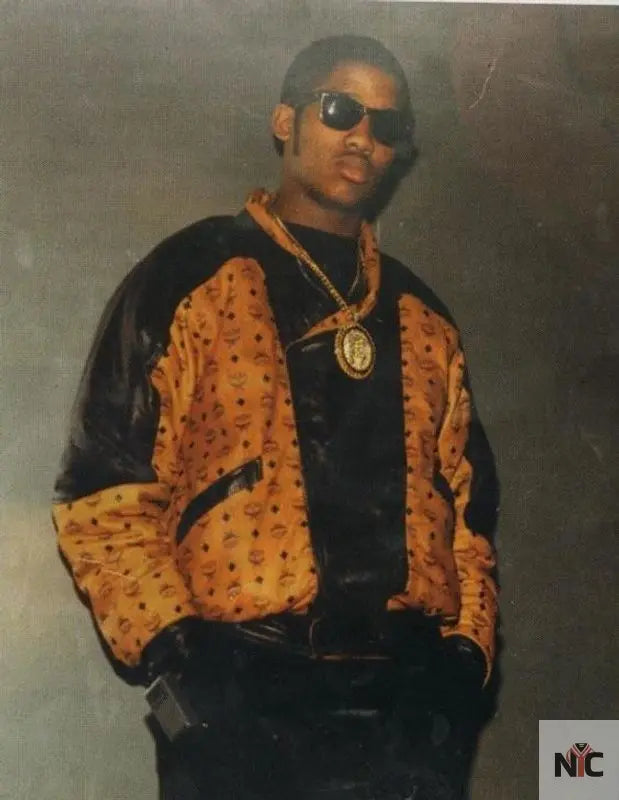 Harlem Drug Kingpin Alpo Martinez Puffer Jacket NYC Jackets