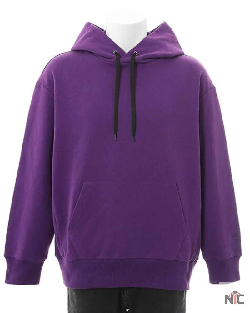 Hitagi Senjyogahara Model Hoodie MONOGATARI Series NYC Jackets