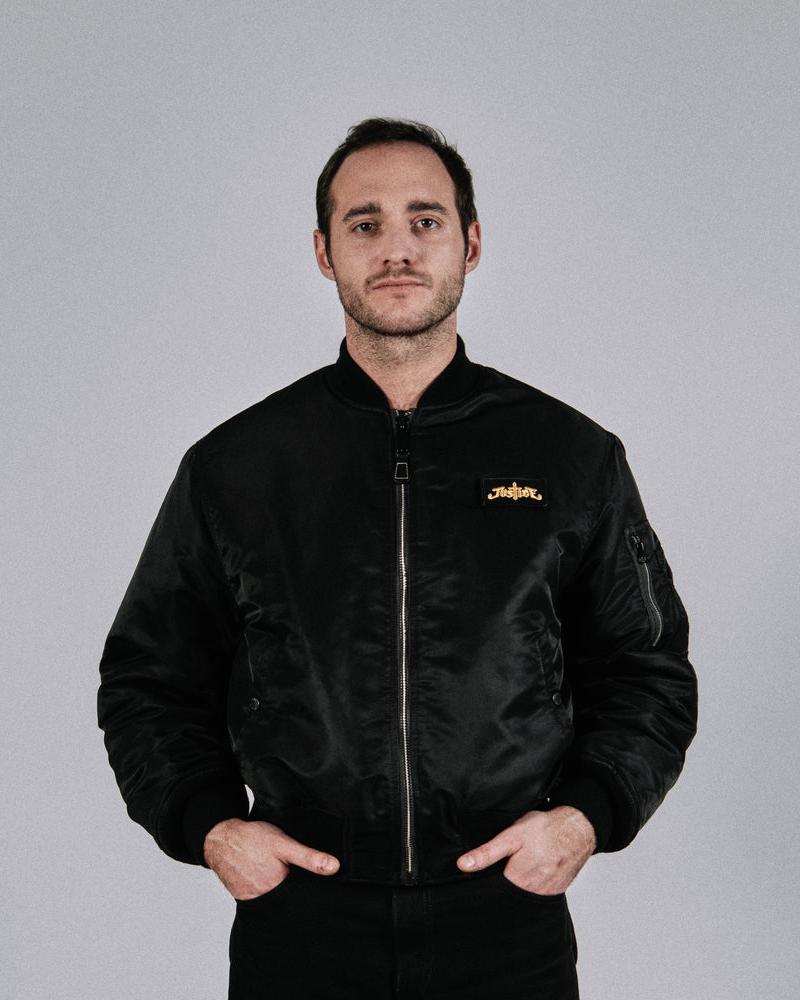 "†" Iconic Schott NYC Bomber