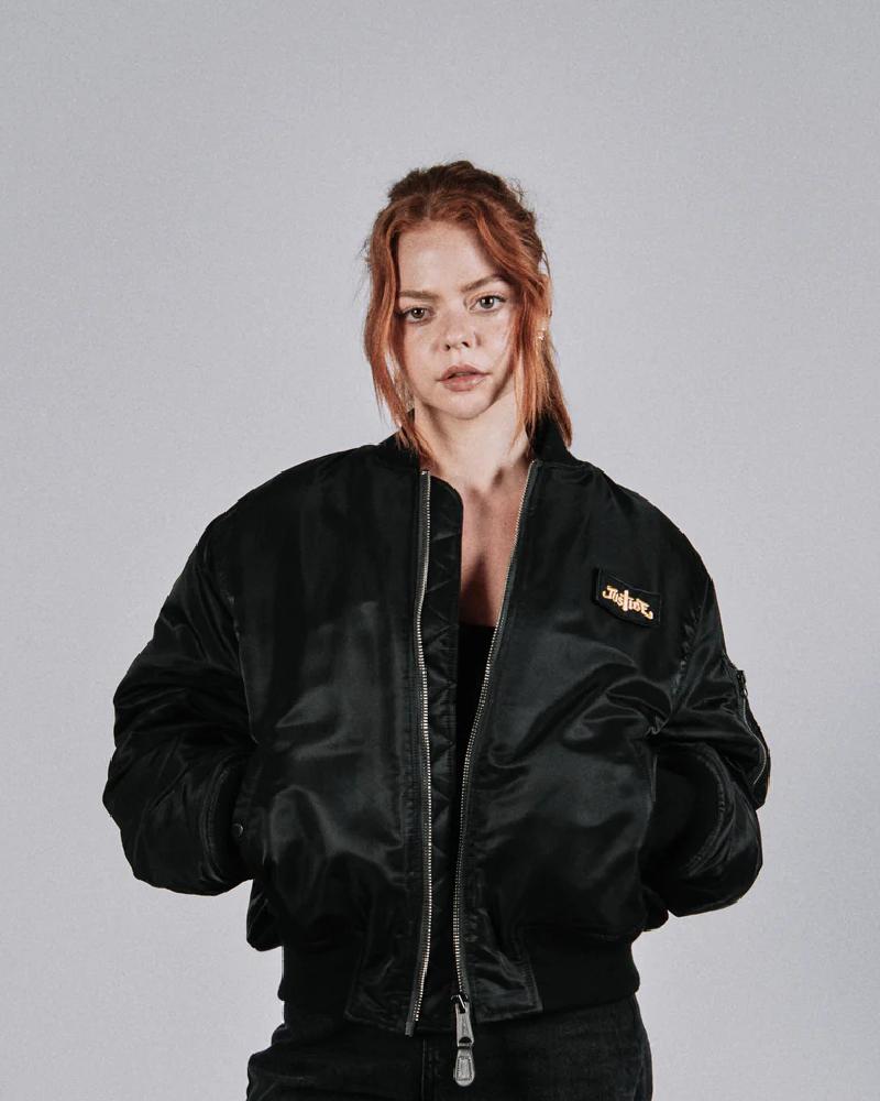 "†" Iconic Schott NYC Bomber