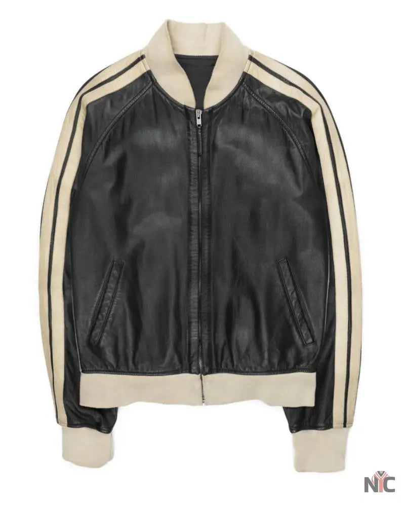 Jean Paul Gaultier SS2002 Vrai Jacket NYC Jackets