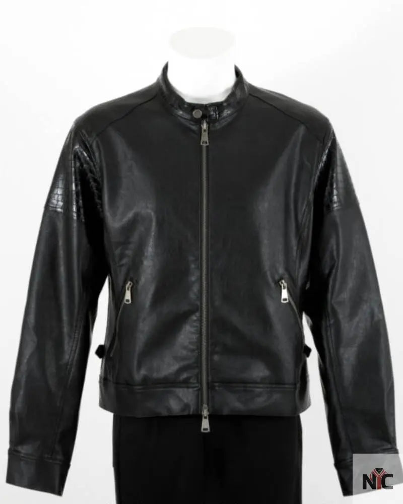 John Wick Super Groupies Jacket John Wick Model NYC Jackets