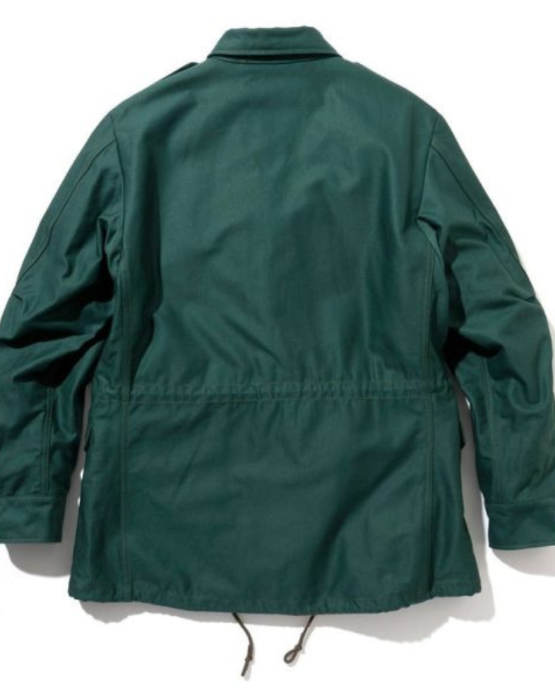 M-1951 Green Field Jacket