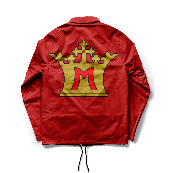Madonna The Celebration Tour Coaches Jacket