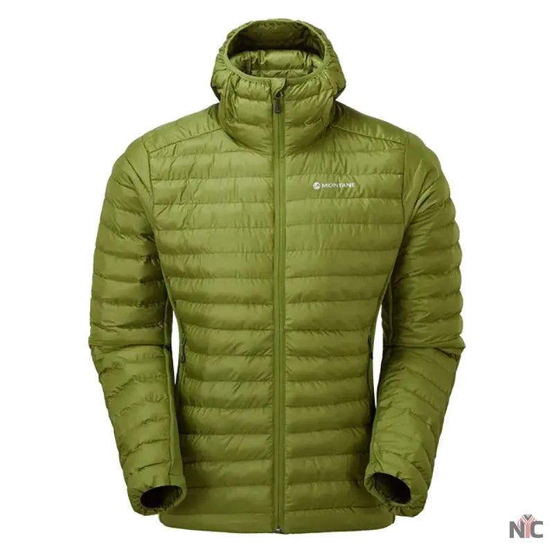 Montane Men’s Icarus Lite Hooded Jacket NYC Jackets