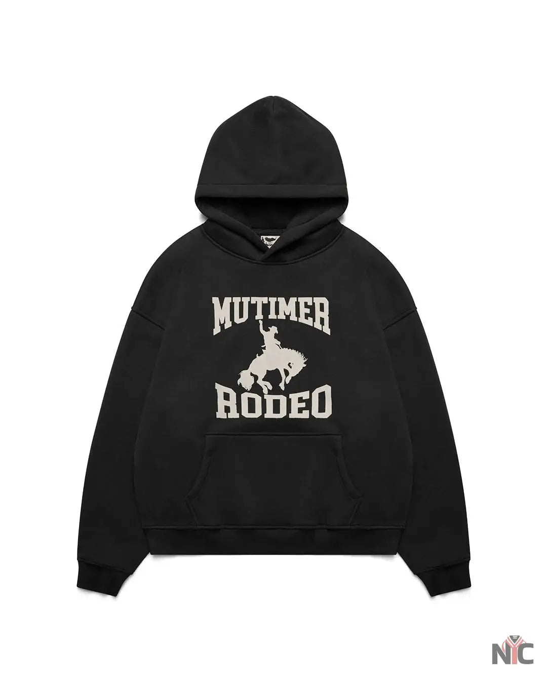 Mutimer Rodeo Hoodie NYC Jackets