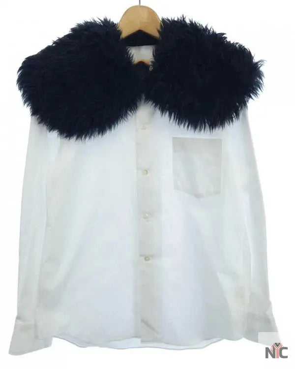 Next Gen NYC S01 Georgia McCann Shirt NYC Jackets