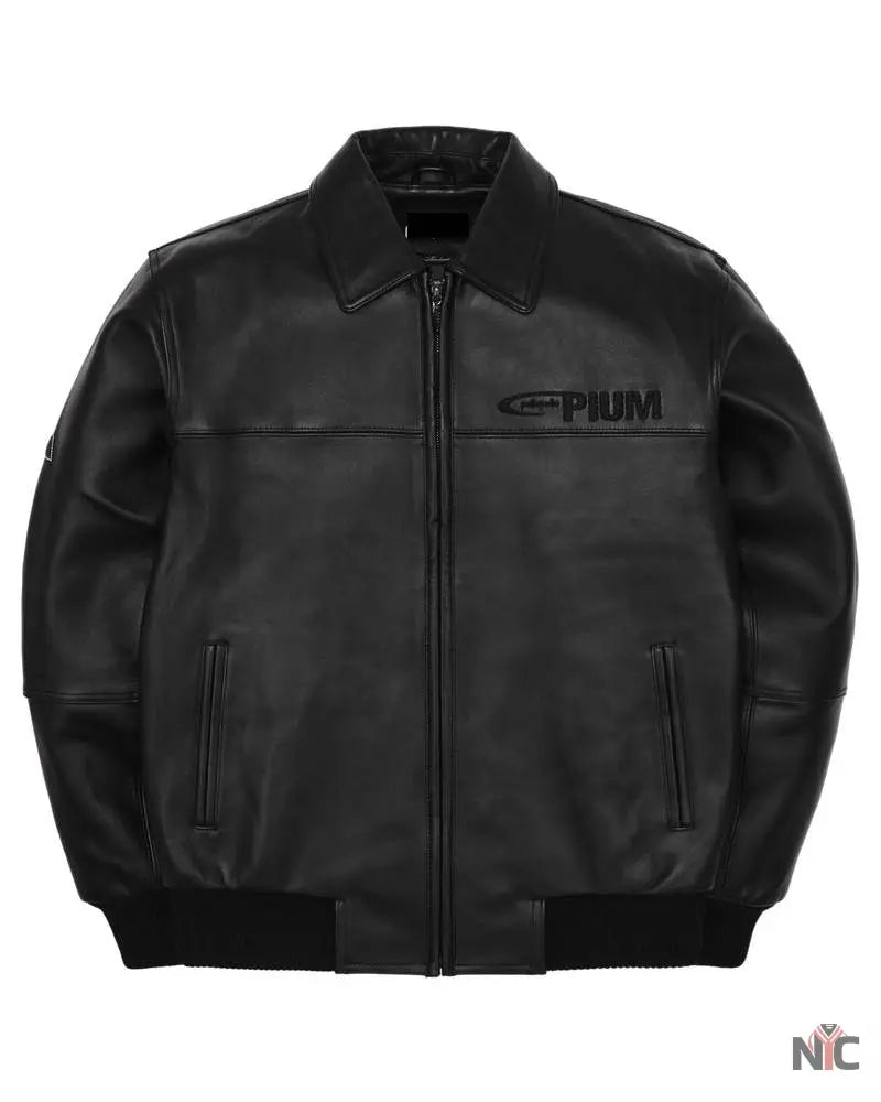 Pelle Pelle x Opium Classic 00 Jacket NYC Jackets