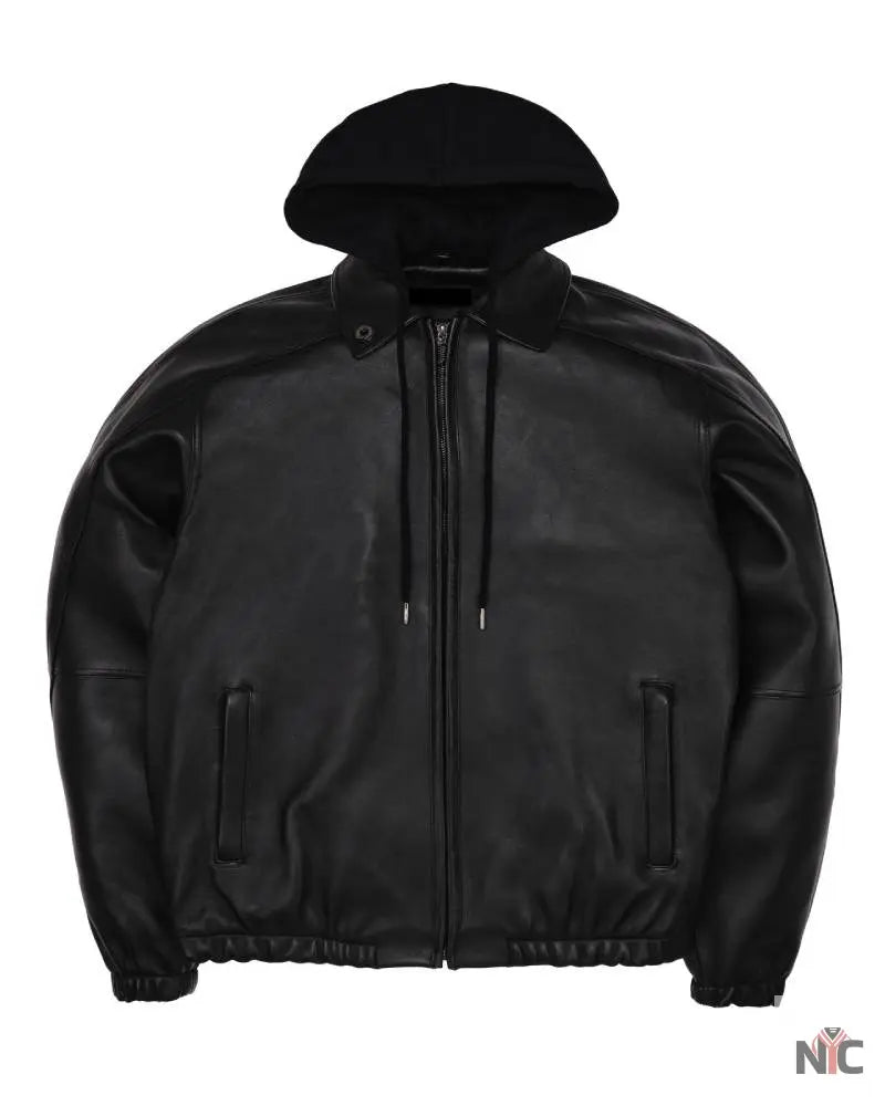 Pelle Pelle x Opium Worlwide Jacket - NYC Jackets