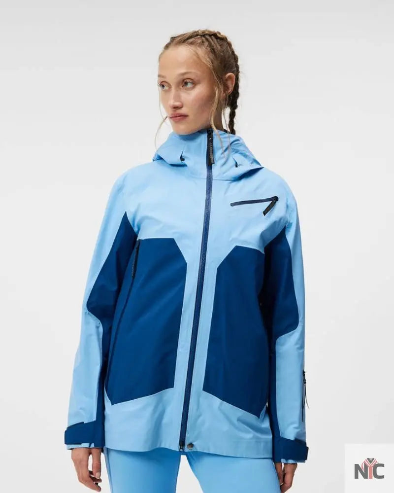 Powerline Pro Jacket NYC Jackets