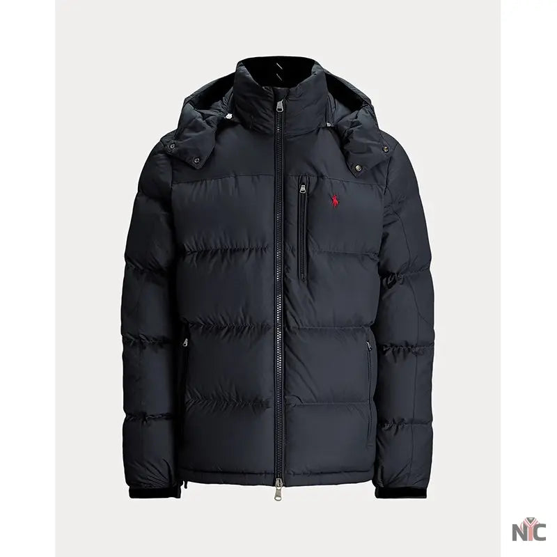 Ralph Lauren Puffer Jacket NYC Jackets