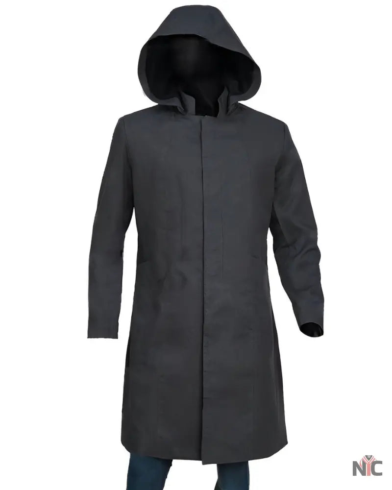 Squid Game S02 Front Man Coat NYC Jackets