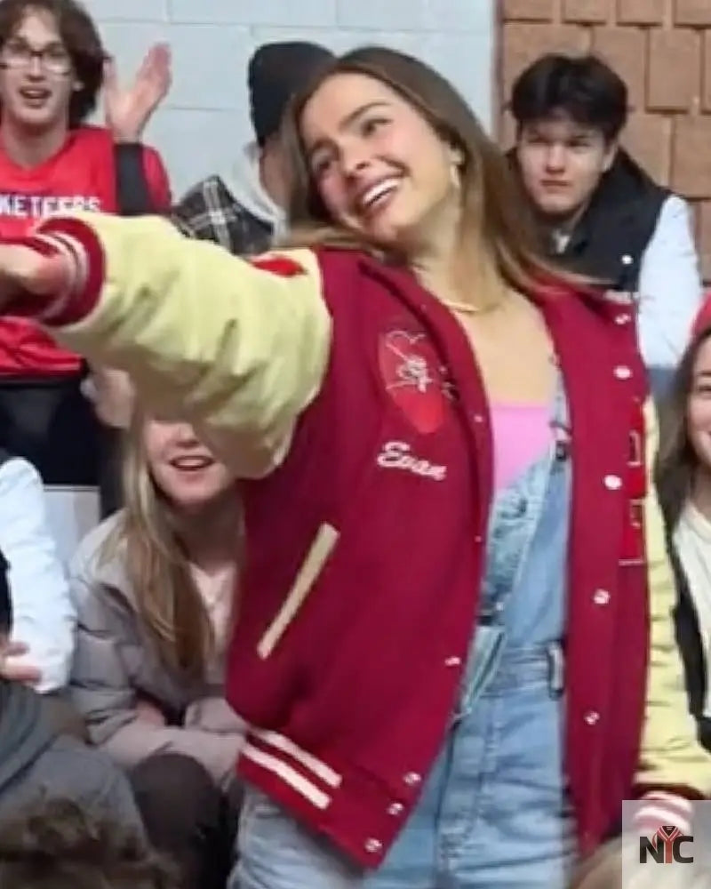 Thanksgiving 2023 Letterman Jacket NYC Jackets