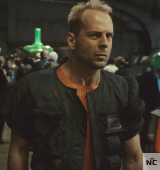 The Fifth Element Korben Dallas Jacket NYC Jackets