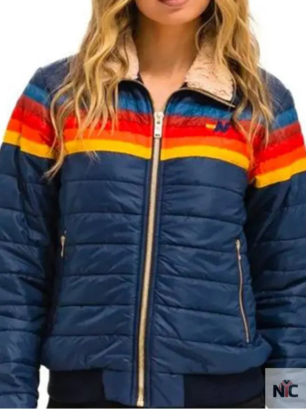 The Last Of Us S02 Isabela Merced Jacket NYC Jackets