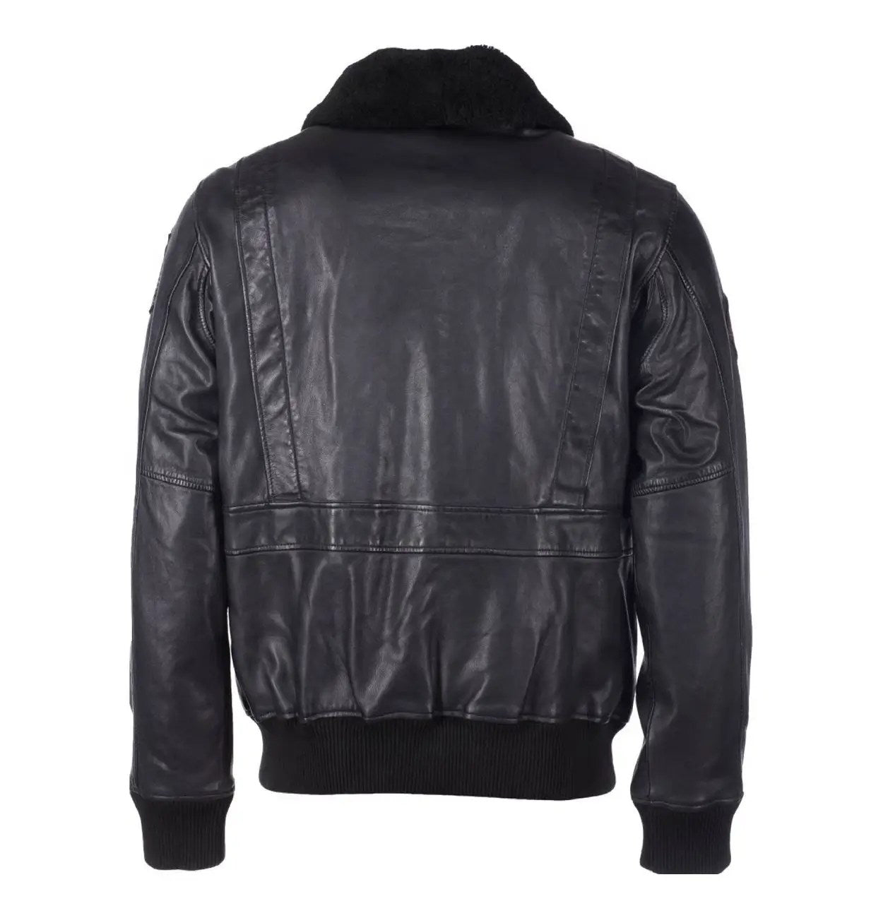 The Official Top Gun Leather Jacket