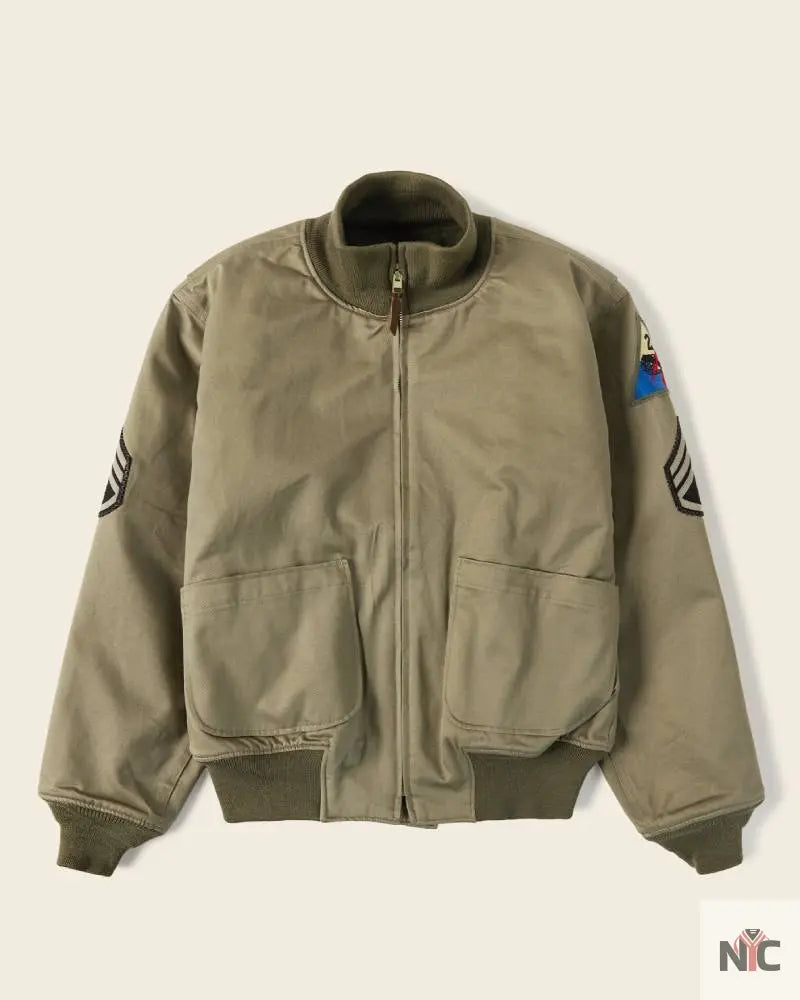 US Army 1st Tanker Jacket NYC Jackets