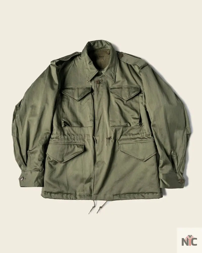 US Army M-1951 Field Jacket NYC Jackets
