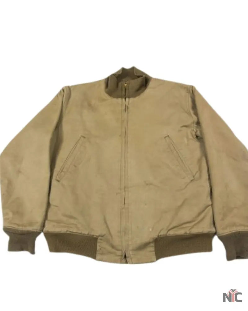 US tanker jacket Novelty Sportwear 1941 NYC Jackets