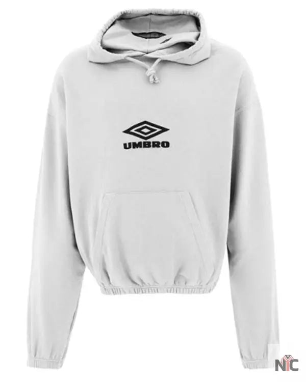 Umbro Masked Hoodie NYC Jackets