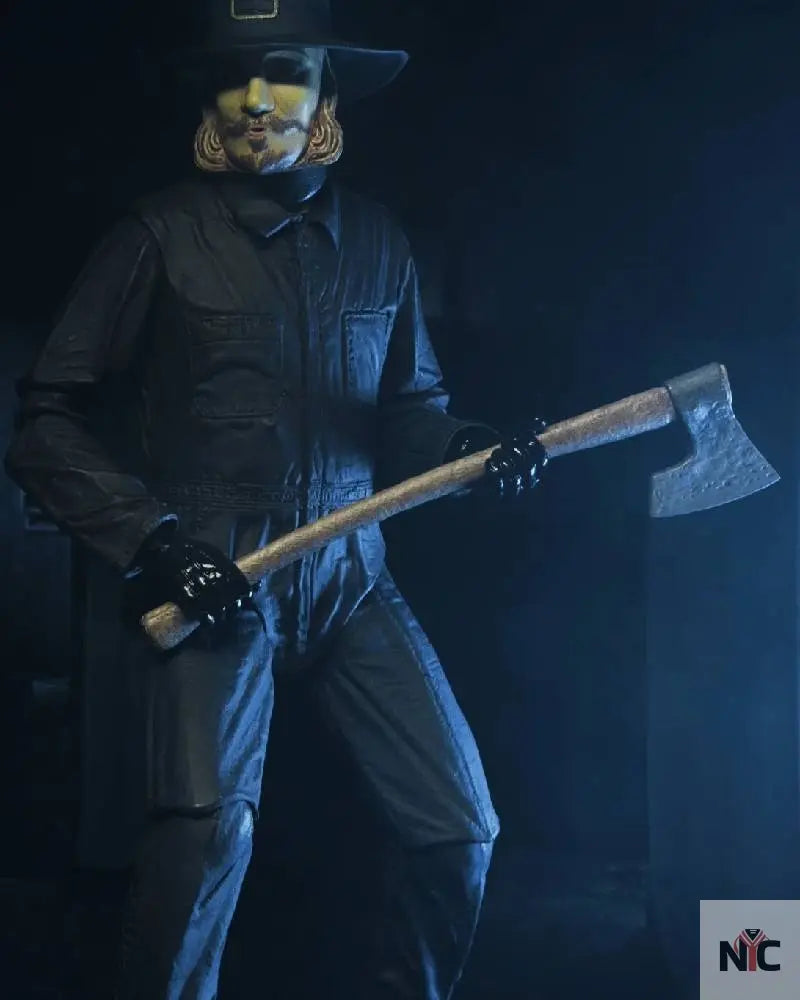 thanksgiving 2023 Killer Costume NYC Jackets