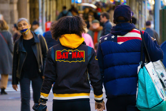 Women’s Top 15 Celebrity Jackets in the USA