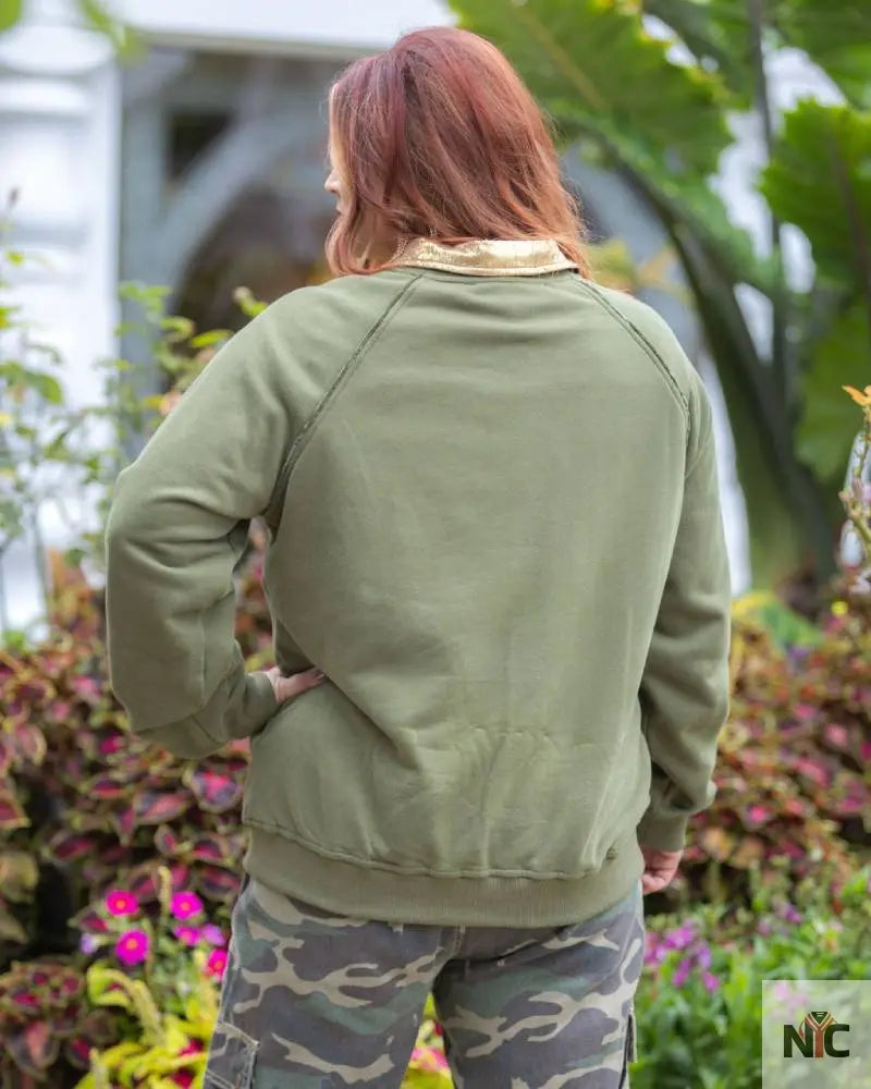 10 Greatest Days Pullover NYC Jackets