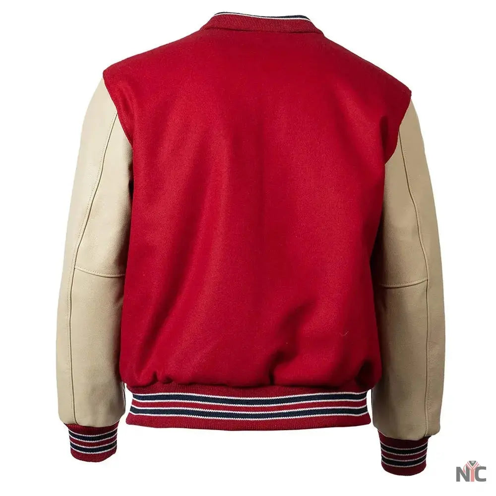 1940 St. Louis Cardinals Jacket NYC Jackets