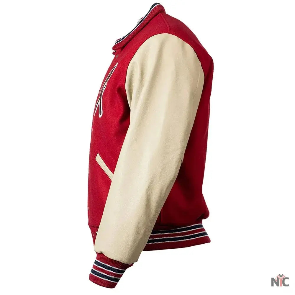 1940 St. Louis Cardinals Jacket NYC Jackets