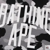 1st Camo Pullover Hoodie Mens NYC Jackets