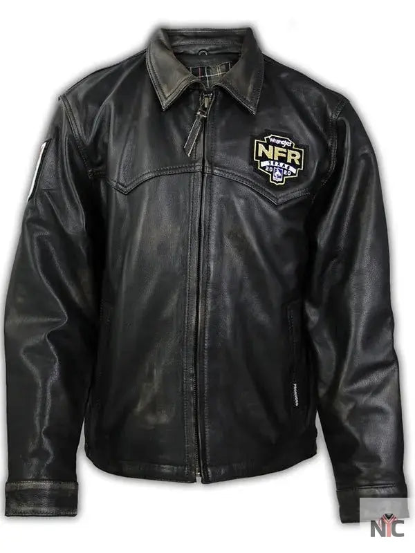 2020 NFR Contestant Jacket NYC Jackets