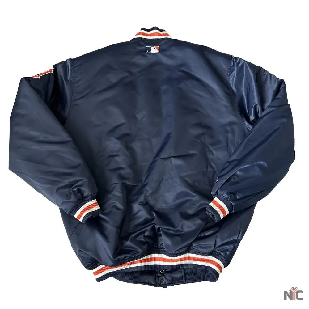 80’s Detroit Tigers Bomber Jacket NYC Jackets
