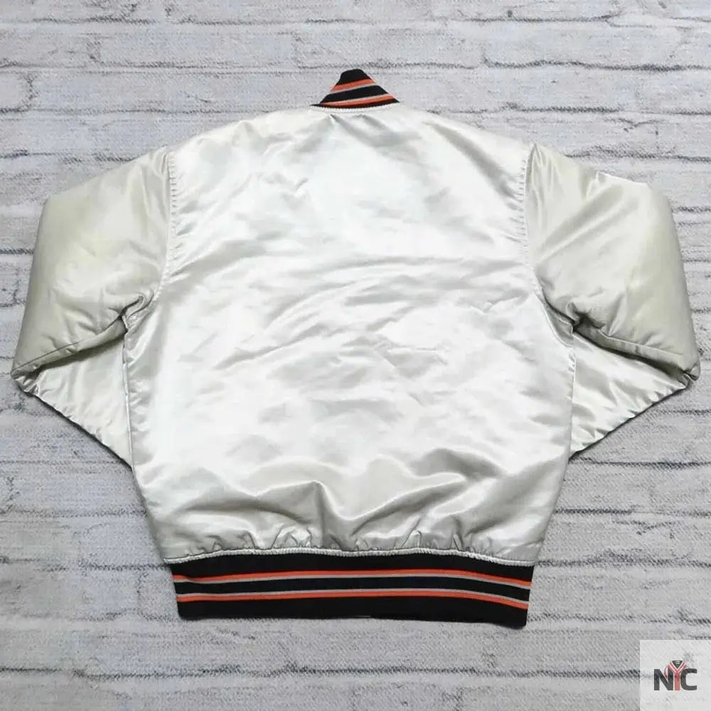 90’s San Francisco Giants Jacket NYC Jackets