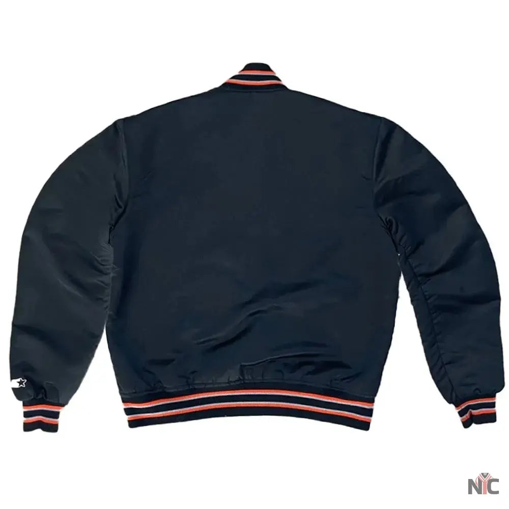90’s San Francisco Giants Jacket NYC Jackets