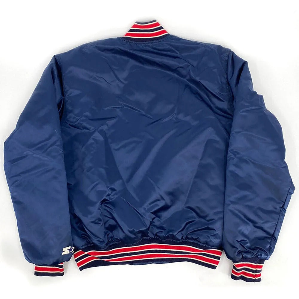 90’s St Louis Cardinals Blue Jacket NYC Jackets