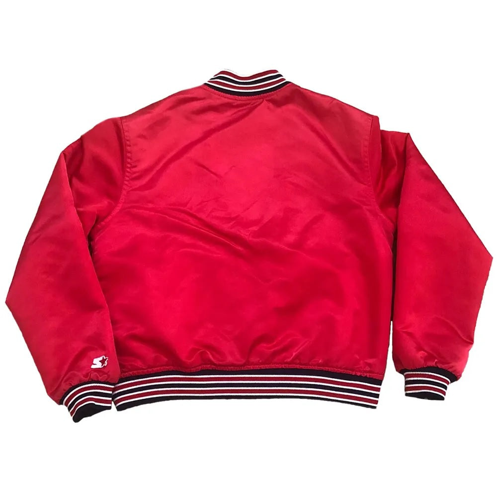 90’s St Louis Cardinals Jacket NYC Jackets