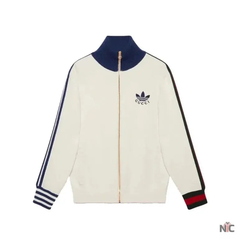 Adidas Gucci Jacket NYC Jackets