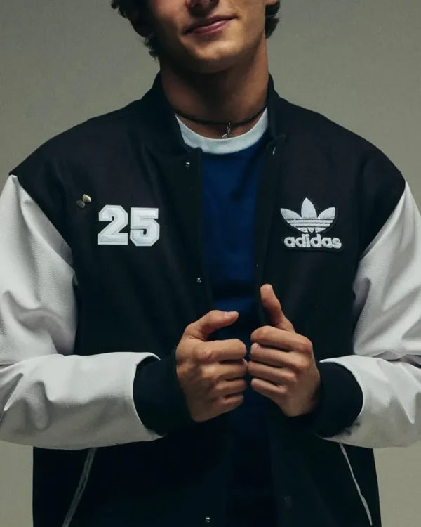 Adidas Kimi Antonelli Class Of 2025 Jacket NYC Jackets